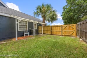 1234 York Circle, Melbourne, FL 32904 - MLS#1050919