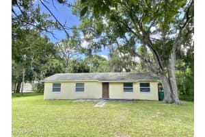 555 Kings Way, Merritt Island, FL 32953 - MLS#1050920