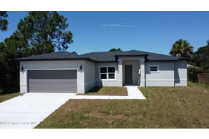 2862 Pomello Avenue, Palm Bay, FL 32908 - MLS#1050924