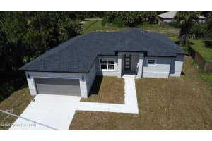 2862 Pomello Avenue, Palm Bay, FL 32908 - MLS#1050924