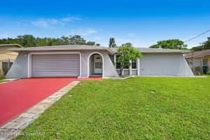 1216 Cannon Street, Melbourne, FL 32935 - MLS#1050927