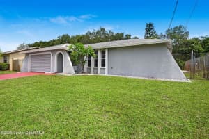 1216 Cannon Street, Melbourne, FL 32935 - MLS#1050927
