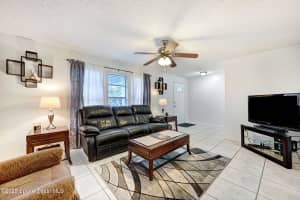 1216 Cannon Street, Melbourne, FL 32935 - MLS#1050927