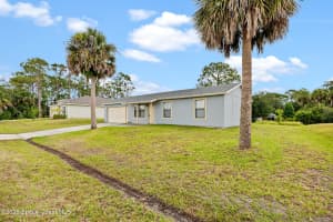 131 Carmelite Avenue, Palm Bay, FL 32907 Sold 07/28/25