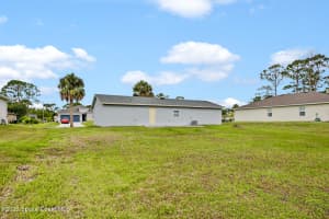 131 Carmelite Avenue, Palm Bay, FL 32907 Sold 07/28/25