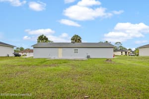 131 Carmelite Avenue, Palm Bay, FL 32907 Sold 07/28/25