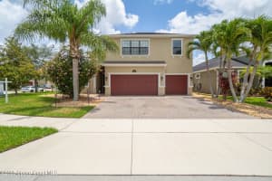 1026 Shiloh Drive, Melbourne, Fl 32940, Melbourne