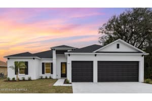1055 Dolores Road Ne, Palm Bay, Fl 32907, Palm Bay