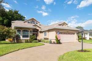 685 Bella Vista Drive, Titusville, FL 32780 - MLS#1050939