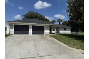 127 Friar Court, Sebastian, FL 32958 Sold 08/06/25
