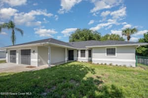 127 Friar Court, Sebastian, FL 32958 Sold 08/06/25