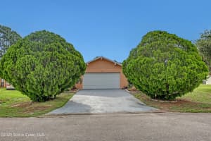 1637 Kanabec Avenue, Palm Bay, FL 32907 Sold 08/15/25