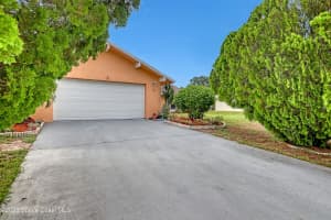 1637 Kanabec Avenue, Palm Bay, FL 32907 Sold 08/15/25