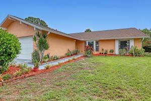 1637 Kanabec Avenue, Palm Bay, FL 32907 Sold 08/15/25