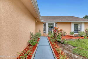 1637 Kanabec Avenue, Palm Bay, FL 32907 Sold 08/15/25