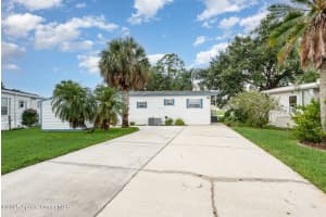 584 Lake Drive, Titusville, Fl 32780, Titusville