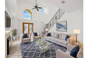 273 Provincial Drive, Indialantic, Fl 32903 - Off Market