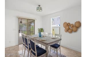 273 Provincial Drive, Indialantic, Fl 32903 - Off Market