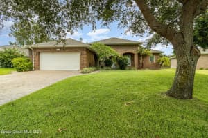 113 Palm Circle, Melbourne, FL 32940 Sold 07/30/25