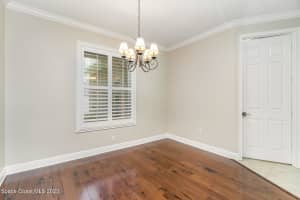 113 Palm Circle, Melbourne, FL 32940 Sold 07/30/25