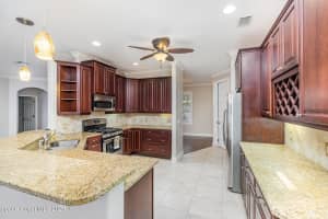 113 Palm Circle, Melbourne, FL 32940 Sold 07/30/25