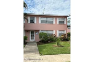 417 Madison Avenue, Cape Canaveral, FL 32920 - MLS#1050967