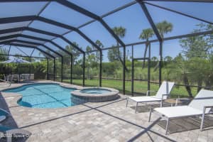 5082 Monroe Circle, Vero Beach, Fl 32967, Vero Beach