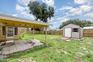 115 Gary Lane, Cocoa, FL 32922 - MLS#1050977
