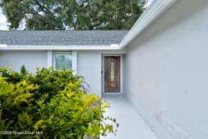 1249 Coosa Avenue NE, Palm Bay, FL 32907 - MLS#1050978