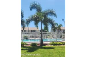 2014 Manor Drive, Palm Bay, FL 32905 - MLS#1050988