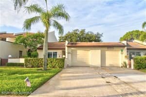 433 Hawthorne Court, Indian Harbour Beach, FL 32937 - MLS#1050989