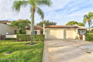 433 Hawthorne Court, Indian Harbour Beach, FL 32937 - MLS#1050989