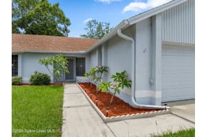 3403 Mazur Drive, Melbourne, FL 32901 - MLS#1050998