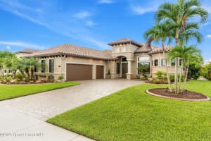 3432 Durksly Drive, Melbourne, FL 32940 Sold 08/19/25