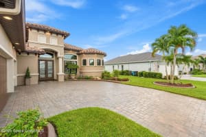 3432 Durksly Drive, Melbourne, FL 32940 Sold 08/19/25