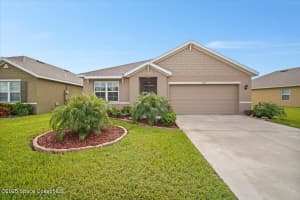 3884 Sandhill Crane Circle, Mims, Fl 32754, Mims