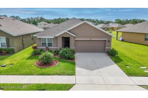 3884 Sandhill Crane Circle, Mims, FL 32754 - MLS#1051004
