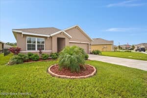 3884 Sandhill Crane Circle, Mims, FL 32754 - MLS#1051004