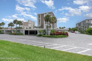 750 Atlantic Avenue, Cocoa Beach, FL 32931 - MLS#1051010