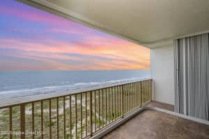 750 Atlantic Avenue, Cocoa Beach, FL 32931 - MLS#1051010