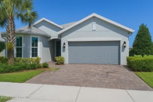 10035 Captiva Drive, Port St. Lucie, FL 34987 - MLS#1051012