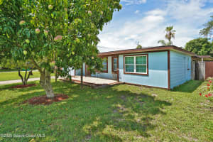 2120 Nottingham Road, Melbourne, FL 32935 - MLS#1051015