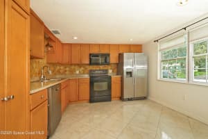 2120 Nottingham Road, Melbourne, FL 32935 - MLS#1051015