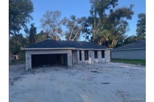 315 Ingham Rd, New Smyrna Beach, FL 32168, Sold 09/28/25