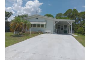 1335 Barefoot Circle, Barefoot Bay, FL 32976 - MLS#1051040