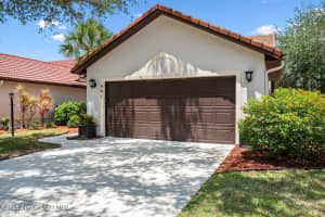 997 Osprey Drive, Melbourne, FL 32940 Sold 11/18/25