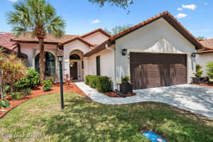 997 Osprey Drive, Melbourne, FL 32940 Sold 11/18/25