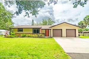 1575 Harlock Road, Melbourne, FL 32934 Sold 10/03/25
