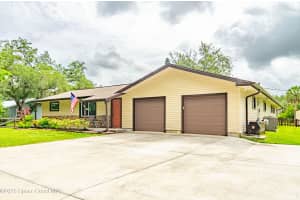 1575 Harlock Road, Melbourne, FL 32934 Sold 10/03/25