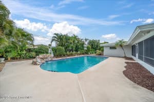 545 Teakwood Avenue, Satellite Beach, FL 32937 - MLS#1051054